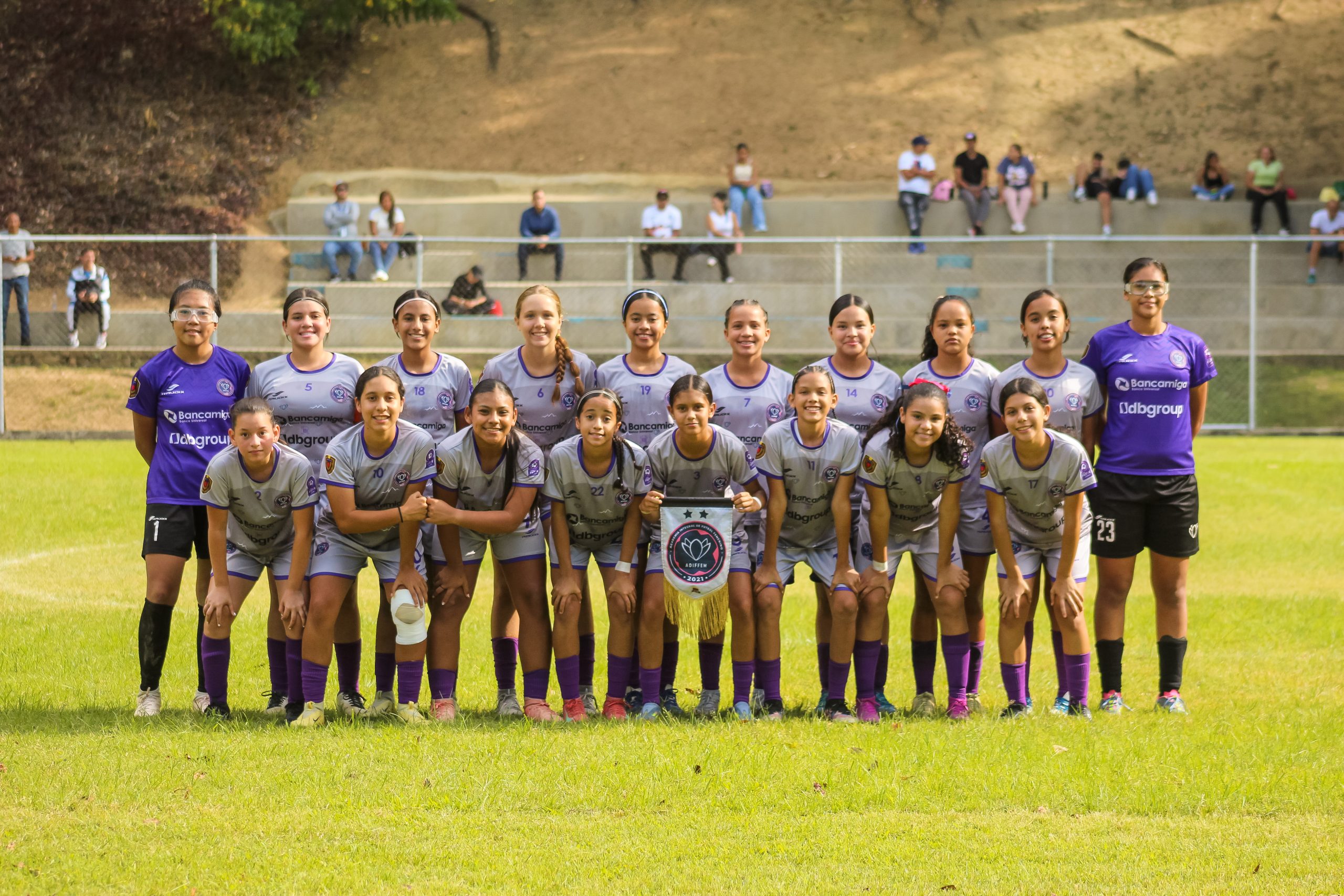 Futbol Femenino