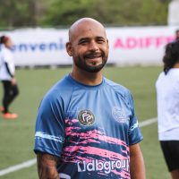 Carlos Montilla