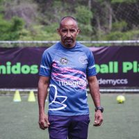 Tony Rodriguez