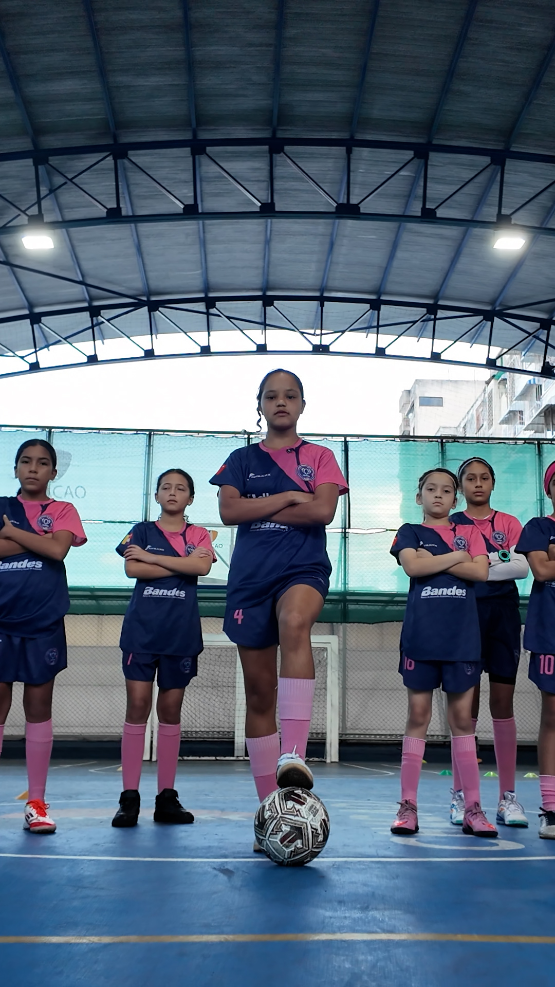 FutbolSala1 Futbol Femenino