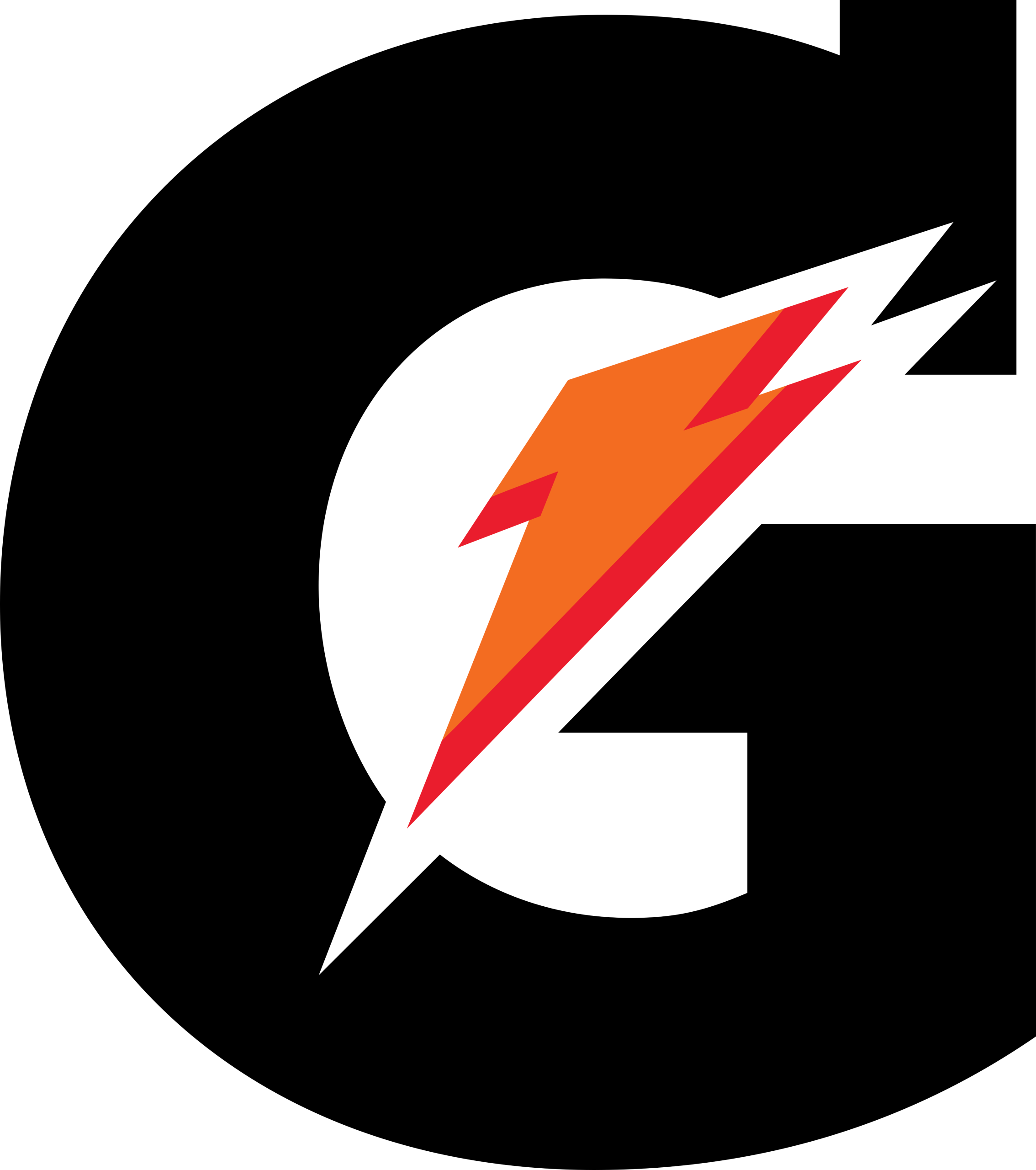 Gatorade-Logo