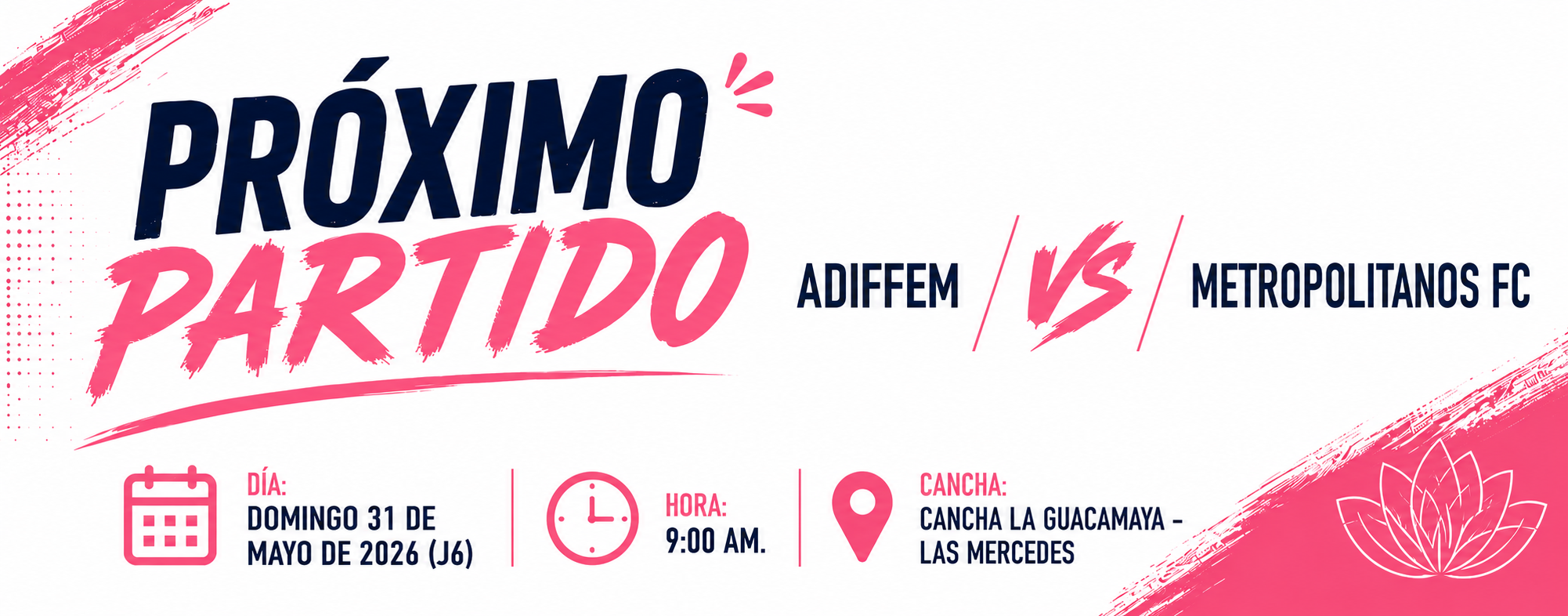 Partido 31 de Mayo